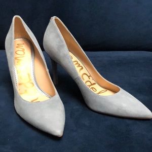 Sam Edelman hazel heels